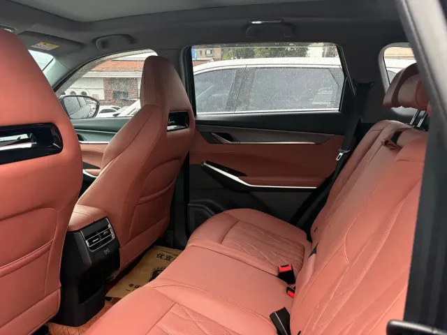 Changan CS75 Plus — Фото автомобиля 9