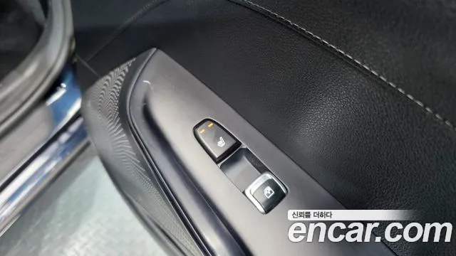 Kia K5 Новый K5 3 поколение 2.0 LPi(Для проката) — Фото автомобиля 19