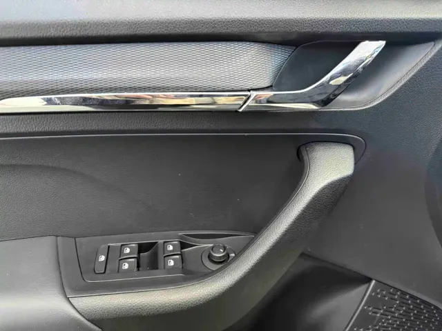 Skoda Kamiq — Фото автомобиля 10