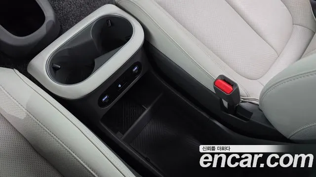 Hyundai Ioniq5 Ioniq5 Long Range AWD — Фото автомобиля 20