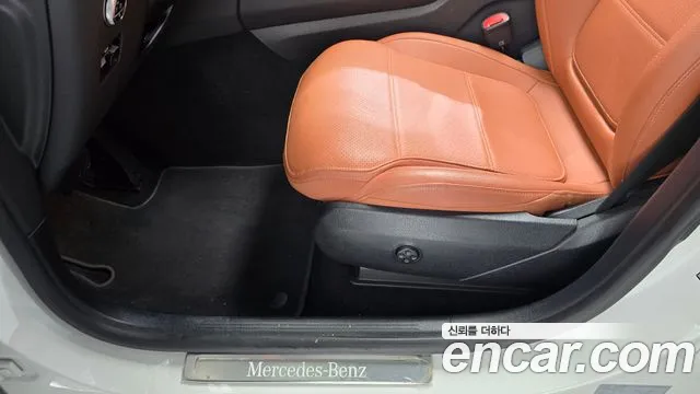 Mercedes-Benz GLC-Class X254 — Фото автомобиля 30