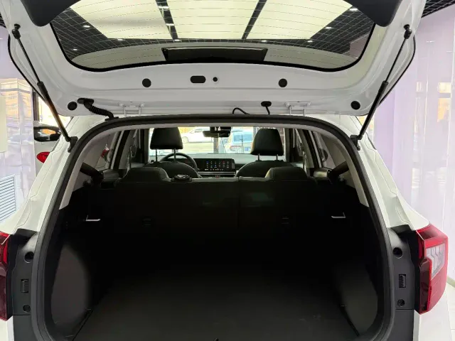 Kia Seltos — Фото автомобиля 21