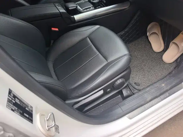Mercedes-Benz B-Class — Фото автомобиля 8