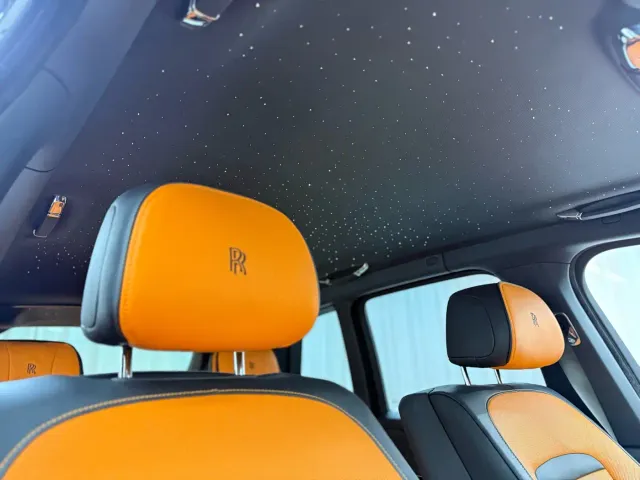Rolls-Royce Cullinan — Фото автомобиля 18