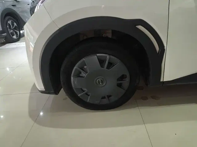 BYD Seagull — Фото автомобиля 22