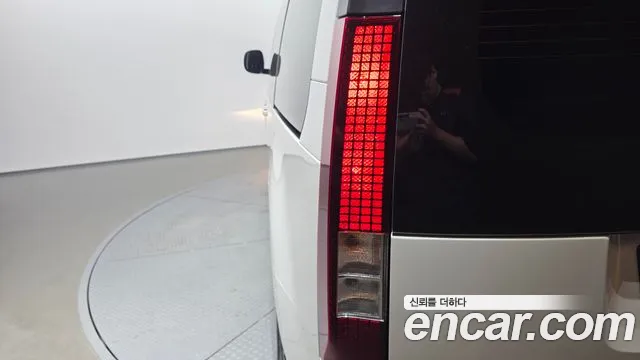 Hyundai Staria — Фото автомобиля 23