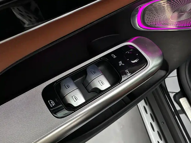 Mercedes-Benz GLC Coupe — Фото автомобиля 22