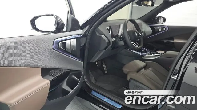 BMW X3 xDrive 20 M Sport Pro — Фото автомобиля 9