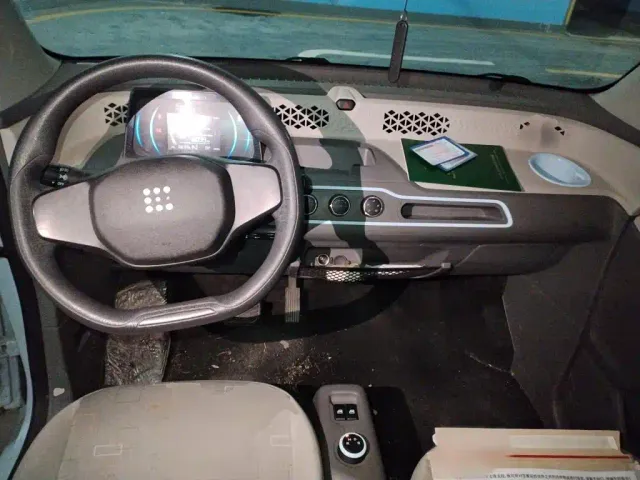 DFSK Mini EV — Фото автомобиля 12