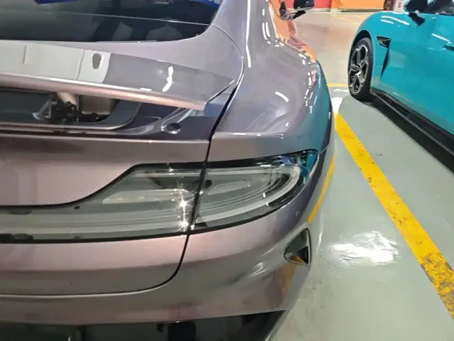Xiaomi SU7 — Фото автомобиля 7
