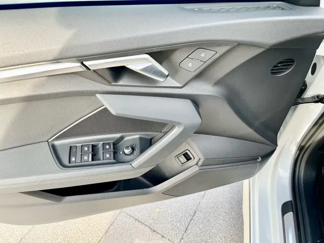 Audi A3 — Фото автомобиля 7