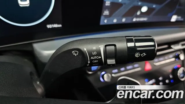 Hyundai Sonata DN8 — Фото автомобиля 26