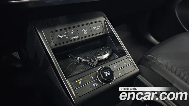 Hyundai Kona — Фото автомобиля 22