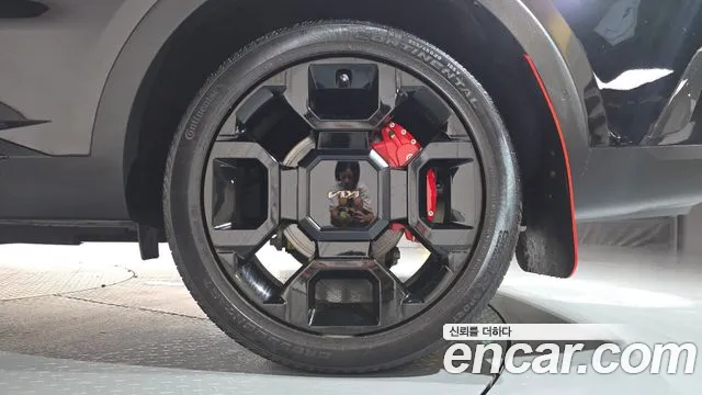 Kia Sorento Sorento 4-е поколение Бензин 2.5T 2WD — Фото автомобиля 15