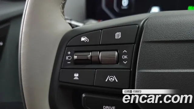 Kia EV6 New — Фото автомобиля 21