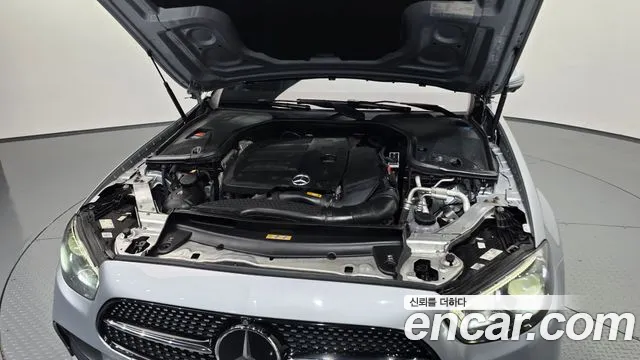 Mercedes-Benz E-Class W213 — Фото автомобиля 9