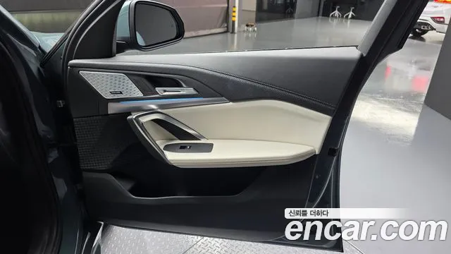 BMW X2 U10 — Фото автомобиля 14