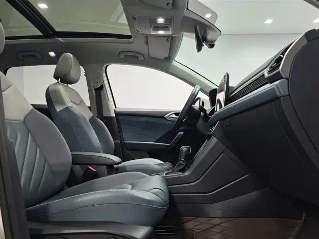 Volkswagen Tharu — Фото автомобиля 7