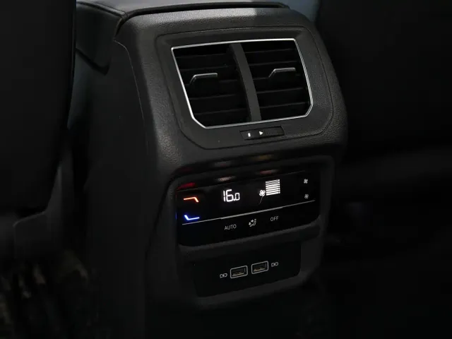 Volkswagen Tayron — Фото автомобиля 12