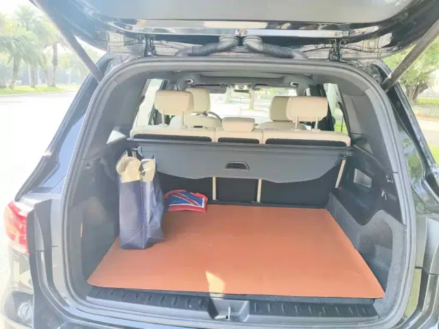 Mercedes-Benz EQB — Фото автомобиля 5