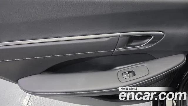 Hyundai Sonata Sonata (DN8) — Фото автомобиля 24