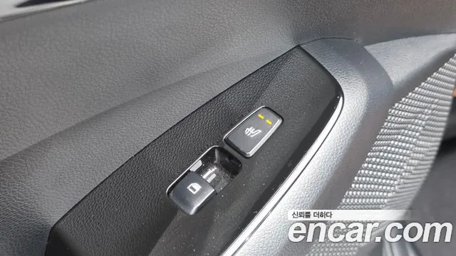 Kia Seltos Seltos (New) — Фото автомобиля 30