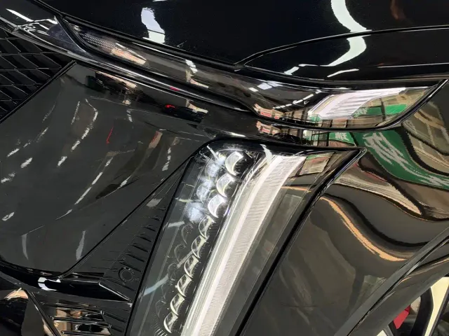 Cadillac XT5 — Фото автомобиля 2