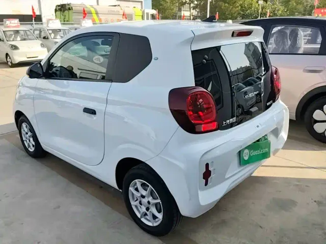 Roewe Clever — Фото автомобиля 4