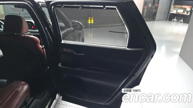 Hyundai Palisade The New Palisade — Фото автомобиля 14