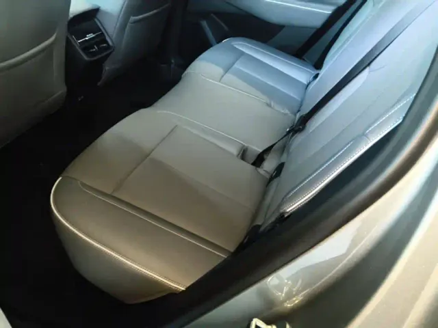 Buick E5 — Фото автомобиля 16