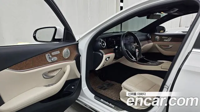 Mercedes-Benz E-Class W213 — Фото автомобиля 15