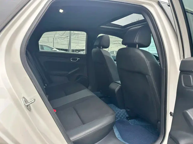 Honda Civic — Фото автомобиля 8