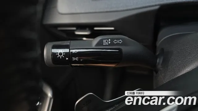 Kia EV6 — Фото автомобиля 18