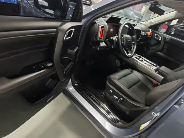 Haval Big Dog — Фото автомобиля 15