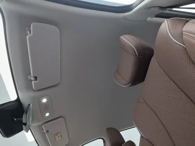 Wuling Starlight L — Фото автомобиля 14
