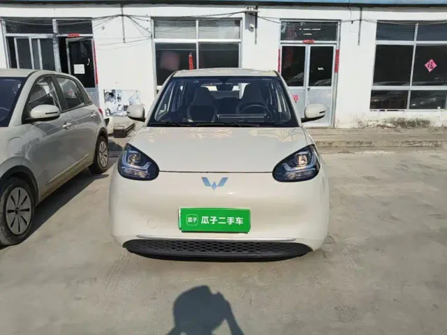 Wuling Bingo — Фото автомобиля 2