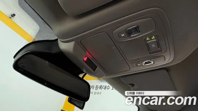 Renault Korea SM6 SM6 (New) — Фото автомобиля 15