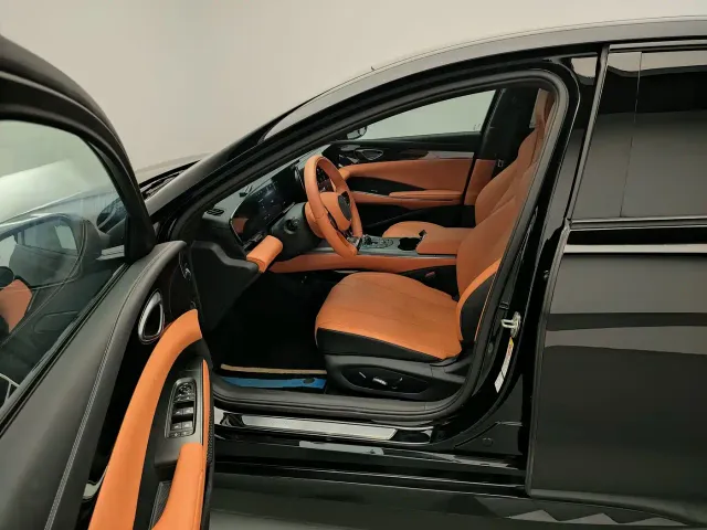 BYD Seal — Фото автомобиля 12