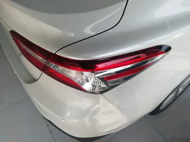 Toyota Camry — Фото автомобиля 23