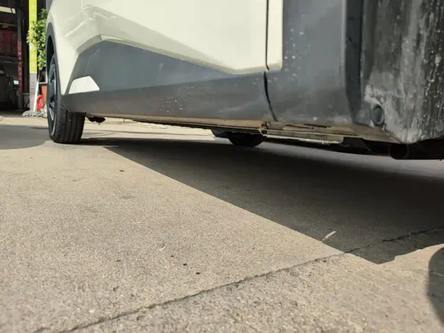 BYD Seagull — Фото автомобиля 20