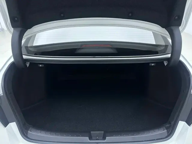 Honda Civic — Фото автомобиля 19
