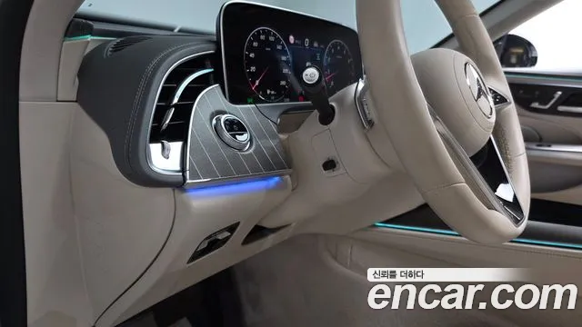Mercedes-Benz E-Class W214 — Фото автомобиля 29
