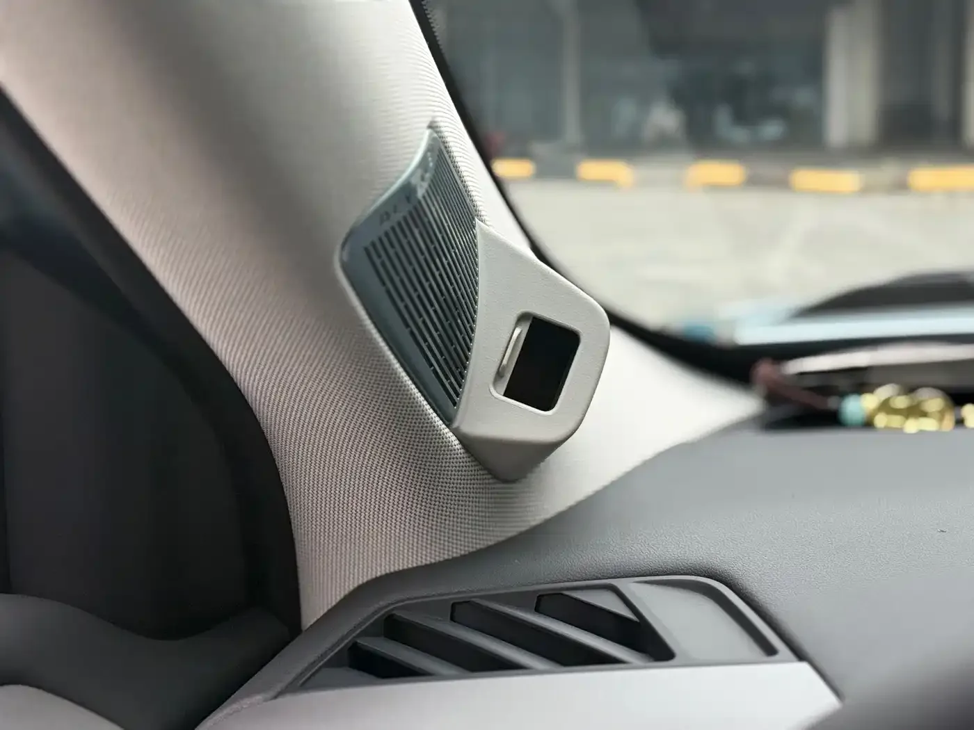 Fang Cheng Bao Titanium 3 — Фото автомобиля 16