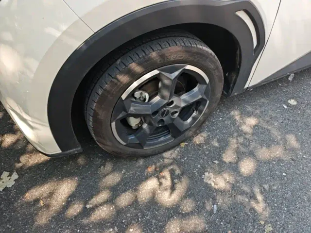 BYD Seagull — Фото автомобиля 22