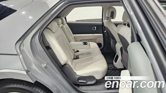 Hyundai Ioniq5 Ioniq5 Long Range AWD — Фото автомобиля 20