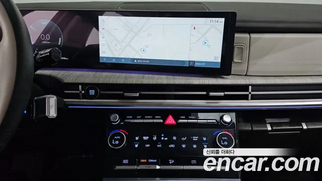 Hyundai Santafe — Фото автомобиля 13