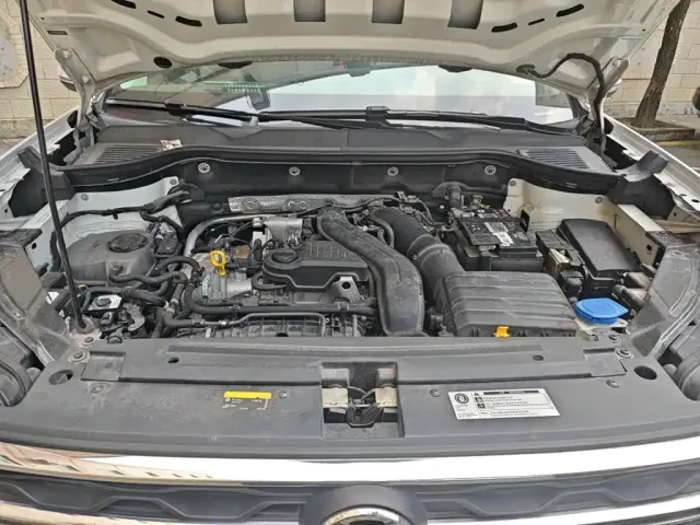 Volkswagen Tharu — Фото автомобиля 21