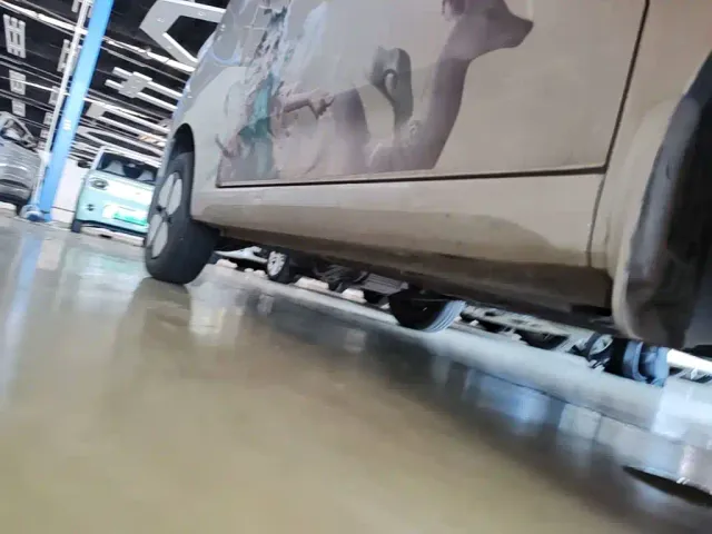 Wuling Hongguang Mini EV — Фото автомобиля 20