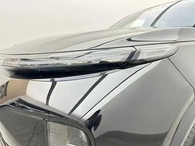 Li Auto L9 — Фото автомобиля 18