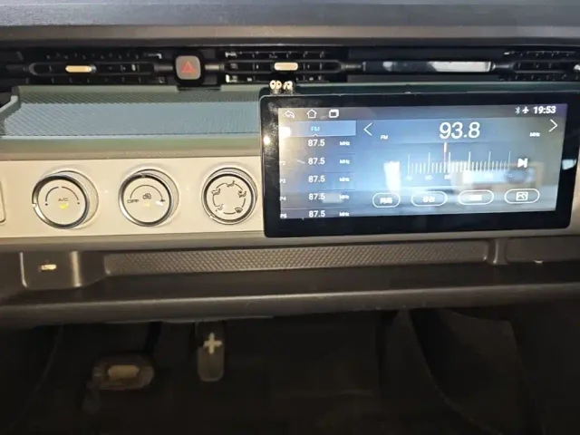 Wuling Hongguang Mini EV — Фото автомобиля 12